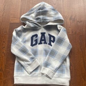 Gap hoodie